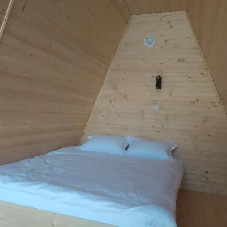 Apartman Shalet Alsókalocsa
