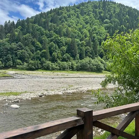 Apartman Shalet