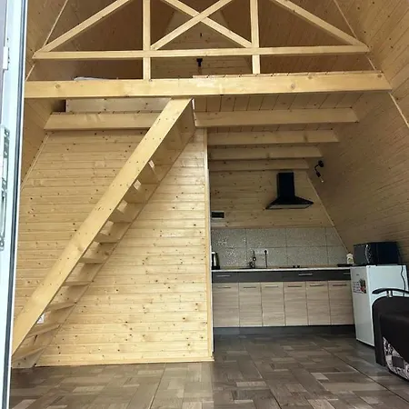 Shalet * Колочава