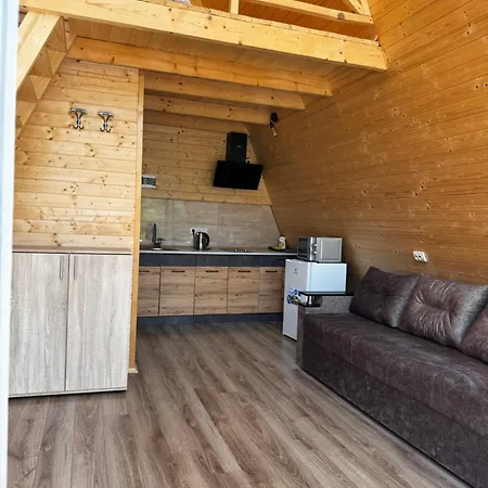 Shalet Колочава