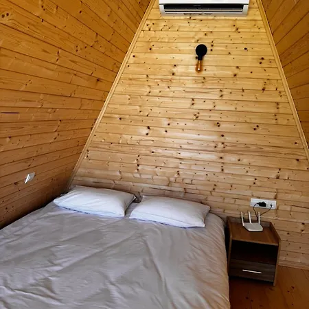 Shalet Apartamento