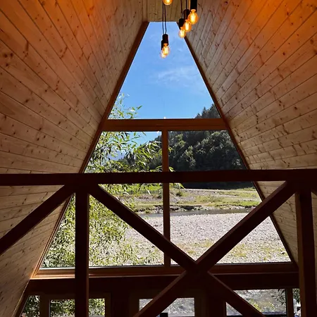 Shalet Apartmán Koločava