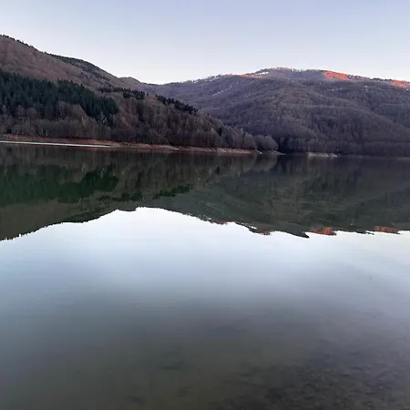 Apartamento Shalet Kolochava