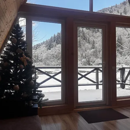 Shalet * Колочава