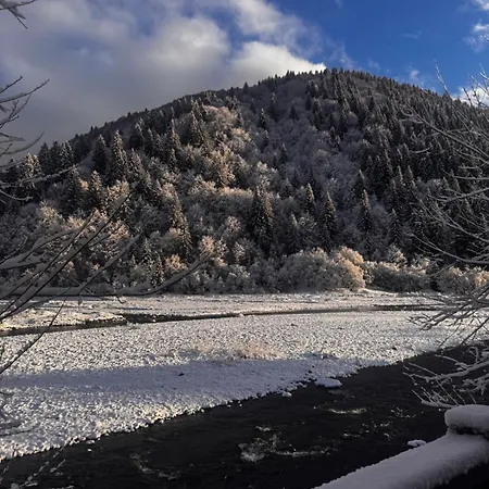 Shalet Apartmán Koločava