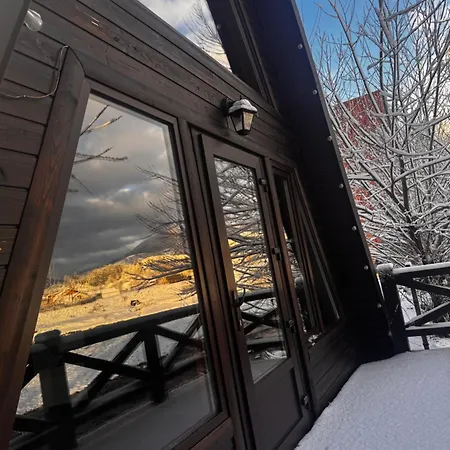 Apartmán Shalet Koločava