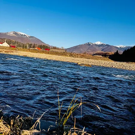 Shalet * Колочава