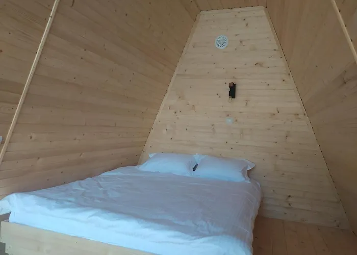 Apartament Shalet Kolochava
