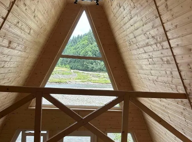 Apartament Shalet