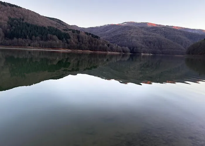 Apartament Shalet Kolochava