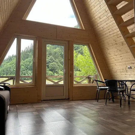Shalet Apartment